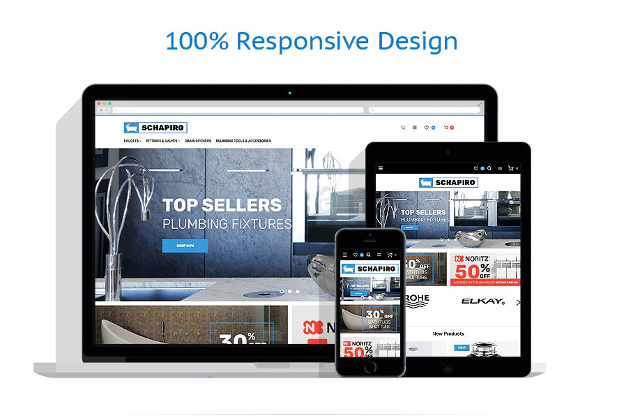 The Best Plumbing Online Store Bamboo Garden